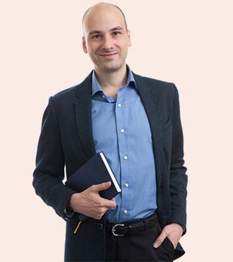 Daniel ScottI am a doctor and also a volunteer at Home Tuition Canada. I am happy that I am serving humanity in both cases, on-duty and off-duty.
